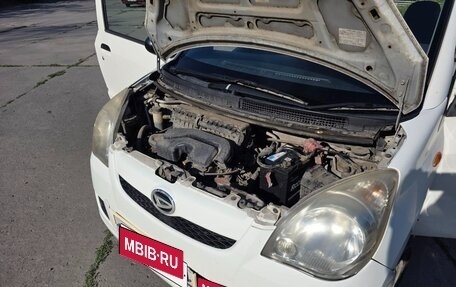 Daihatsu Mira VII, 2009 год, 285 000 рублей, 3 фотография