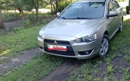 Mitsubishi Lancer IX, 2007 год, 560 000 рублей, 5 фотография