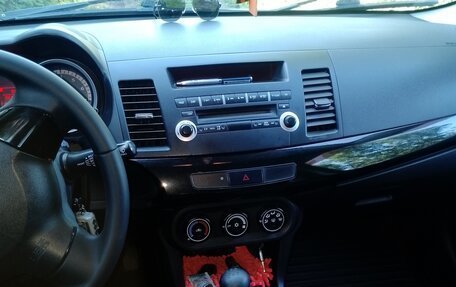 Mitsubishi Lancer IX, 2007 год, 560 000 рублей, 13 фотография