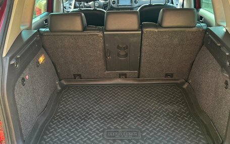 Volkswagen Tiguan I, 2011 год, 990 000 рублей, 17 фотография