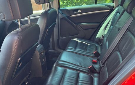 Volkswagen Tiguan I, 2011 год, 990 000 рублей, 13 фотография