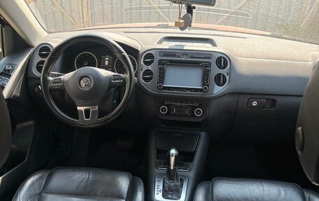 Volkswagen Tiguan I, 2011 год, 990 000 рублей, 16 фотография