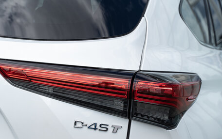 Toyota Highlander, 2026 год, 5 590 000 рублей, 17 фотография