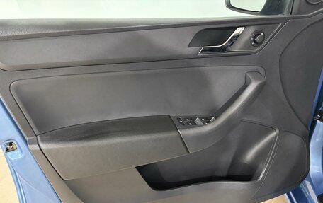 Skoda Rapid I, 2017 год, 1 050 000 рублей, 10 фотография