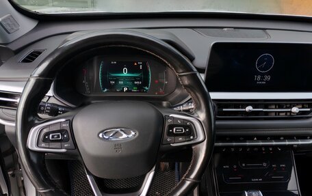 Chery Tiggo 7 Pro, 2023 год, 1 670 000 рублей, 8 фотография