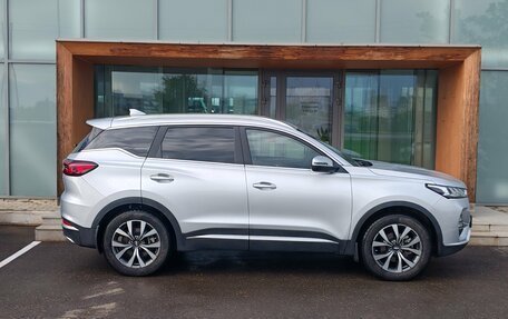 Chery Tiggo 7 Pro, 2023 год, 1 670 000 рублей, 5 фотография
