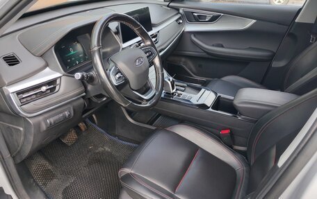 Chery Tiggo 7 Pro, 2023 год, 1 670 000 рублей, 7 фотография