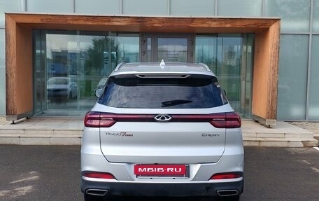 Chery Tiggo 7 Pro, 2023 год, 1 670 000 рублей, 6 фотография