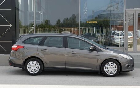 Ford Focus III, 2012 год, 750 000 рублей, 4 фотография