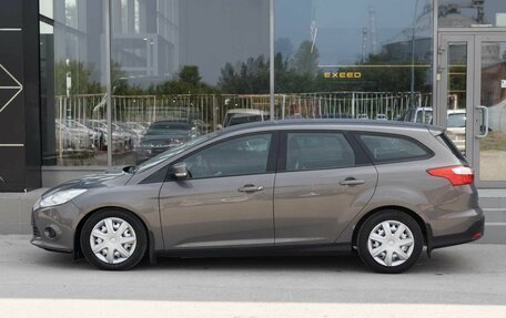 Ford Focus III, 2012 год, 750 000 рублей, 8 фотография
