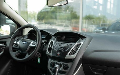Ford Focus III, 2012 год, 750 000 рублей, 10 фотография
