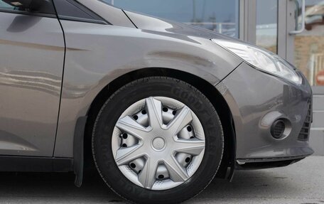Ford Focus III, 2012 год, 750 000 рублей, 9 фотография
