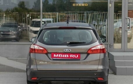 Ford Focus III, 2012 год, 750 000 рублей, 6 фотография