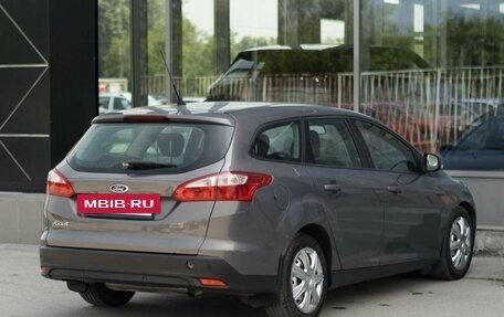 Ford Focus III, 2012 год, 750 000 рублей, 5 фотография