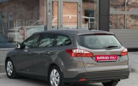 Ford Focus III, 2012 год, 750 000 рублей, 7 фотография