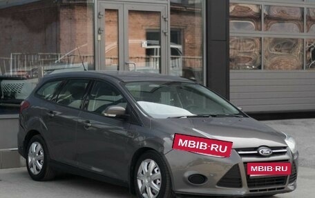 Ford Focus III, 2012 год, 750 000 рублей, 3 фотография