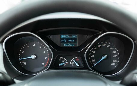 Ford Focus III, 2012 год, 750 000 рублей, 13 фотография