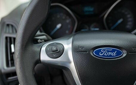 Ford Focus III, 2012 год, 750 000 рублей, 12 фотография
