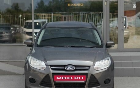 Ford Focus III, 2012 год, 750 000 рублей, 2 фотография