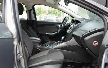 Ford Focus III, 2012 год, 750 000 рублей, 19 фотография