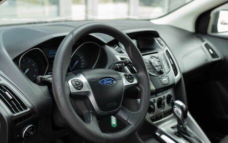 Ford Focus III, 2012 год, 750 000 рублей, 11 фотография