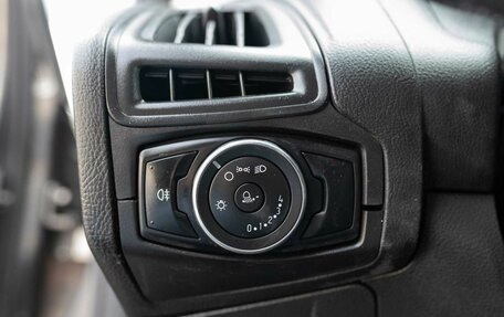 Ford Focus III, 2012 год, 750 000 рублей, 17 фотография