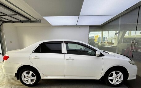 Toyota Corolla, 2013 год, 1 400 000 рублей, 5 фотография