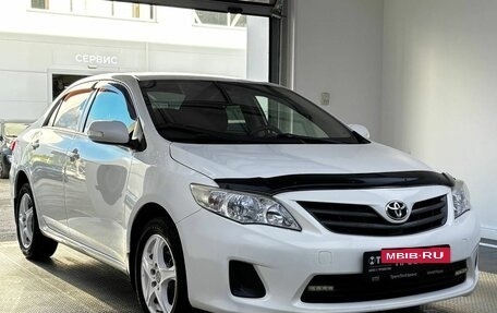 Toyota Corolla, 2013 год, 1 400 000 рублей, 3 фотография