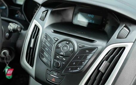 Ford Focus III, 2012 год, 750 000 рублей, 14 фотография
