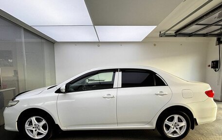 Toyota Corolla, 2013 год, 1 400 000 рублей, 10 фотография
