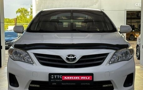 Toyota Corolla, 2013 год, 1 400 000 рублей, 2 фотография