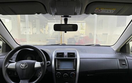Toyota Corolla, 2013 год, 1 400 000 рублей, 17 фотография
