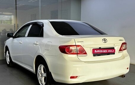 Toyota Corolla, 2013 год, 1 400 000 рублей, 8 фотография