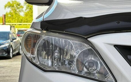 Toyota Corolla, 2013 год, 1 400 000 рублей, 21 фотография