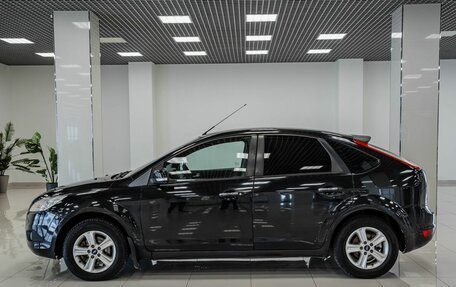 Ford Focus II рестайлинг, 2010 год, 525 000 рублей, 6 фотография