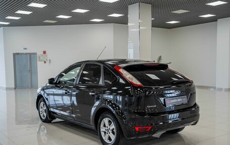 Ford Focus II рестайлинг, 2010 год, 525 000 рублей, 4 фотография