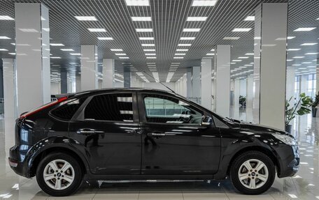 Ford Focus II рестайлинг, 2010 год, 525 000 рублей, 5 фотография