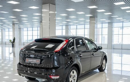 Ford Focus II рестайлинг, 2010 год, 525 000 рублей, 2 фотография
