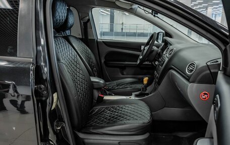 Ford Focus II рестайлинг, 2010 год, 525 000 рублей, 13 фотография