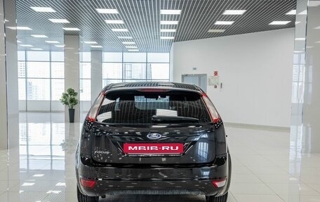 Ford Focus II рестайлинг, 2010 год, 525 000 рублей, 8 фотография