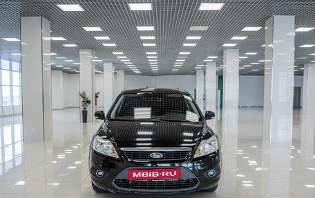 Ford Focus II рестайлинг, 2010 год, 525 000 рублей, 7 фотография