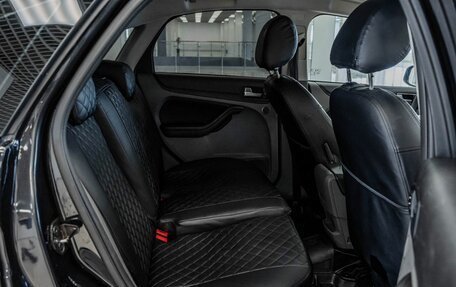 Ford Focus II рестайлинг, 2010 год, 525 000 рублей, 12 фотография