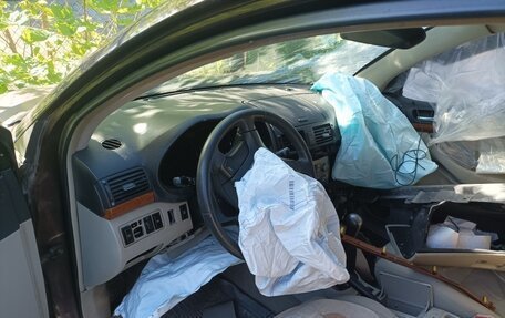 Toyota Avensis III рестайлинг, 2007 год, 200 000 рублей, 3 фотография