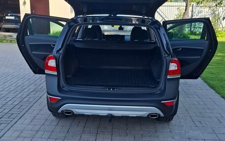 Volvo XC70 II рестайлинг, 2014 год, 2 450 000 рублей, 5 фотография
