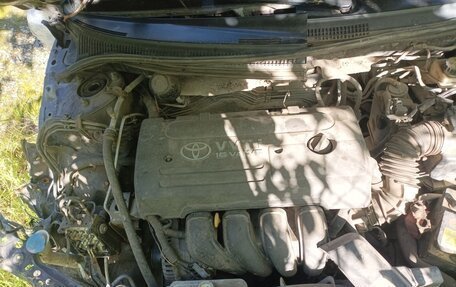 Toyota Avensis III рестайлинг, 2007 год, 200 000 рублей, 4 фотография