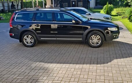 Volvo XC70 II рестайлинг, 2014 год, 2 450 000 рублей, 9 фотография