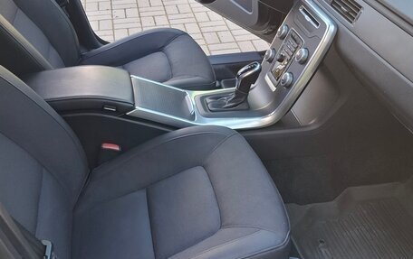 Volvo XC70 II рестайлинг, 2014 год, 2 450 000 рублей, 7 фотография