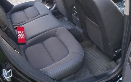 Volvo XC70 II рестайлинг, 2014 год, 2 450 000 рублей, 6 фотография