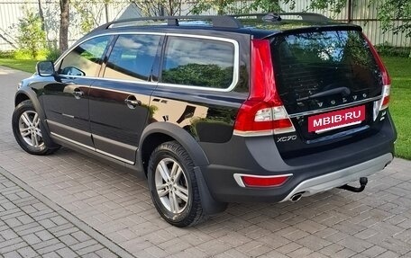 Volvo XC70 II рестайлинг, 2014 год, 2 450 000 рублей, 2 фотография