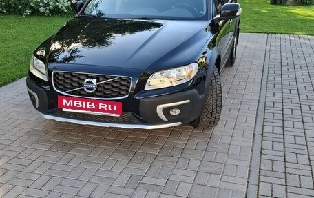 Volvo XC70 II рестайлинг, 2014 год, 2 450 000 рублей, 4 фотография